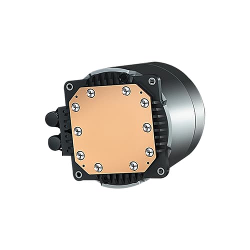 Deepcool GamerStorm Castle 360EX RGB CPU Liquid Cooler
